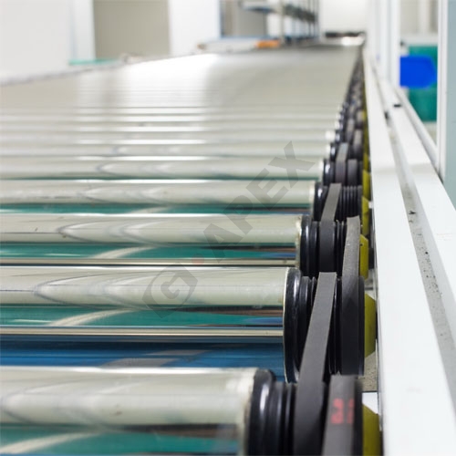 OA、滾輪設(shè)備廠