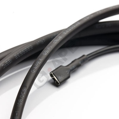 常見熱縮管有哪些規(guī)格？G5-CB超薄型熱縮套管，分類和用途