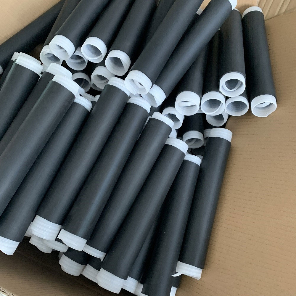 EPDM冷縮管、三元乙丙橡膠冷縮管，產(chǎn)品特性和應用介紹