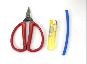 熱縮管正確使用方法？