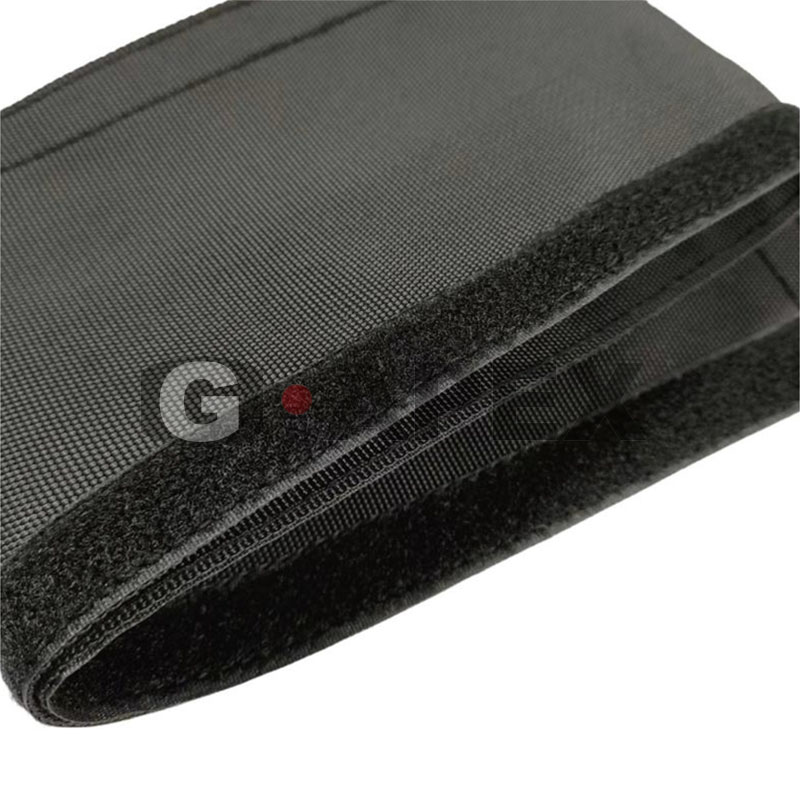 什么是電纜編織網(wǎng)管？