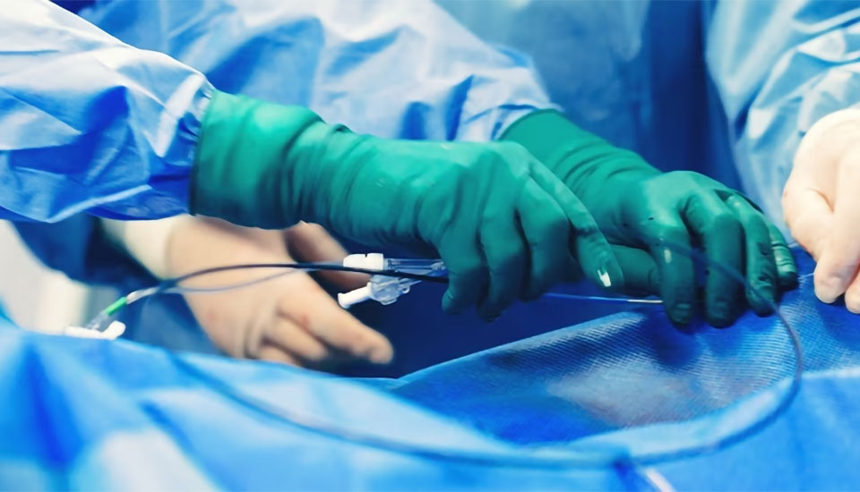 聚乙烯在醫(yī)療應(yīng)用中如何幫助改善患者體驗