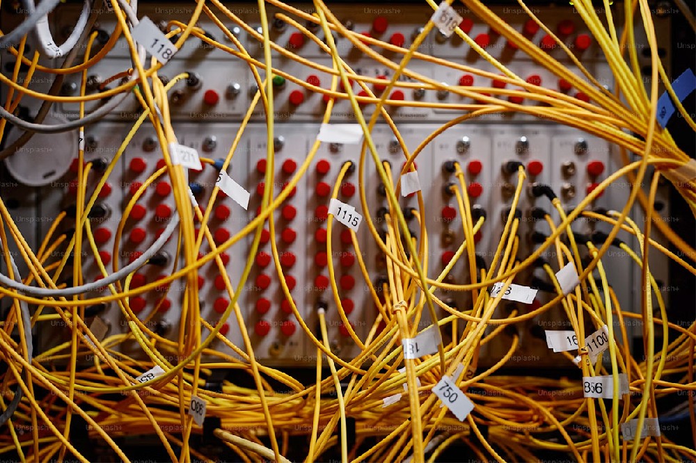 電線、電纜號碼標識管