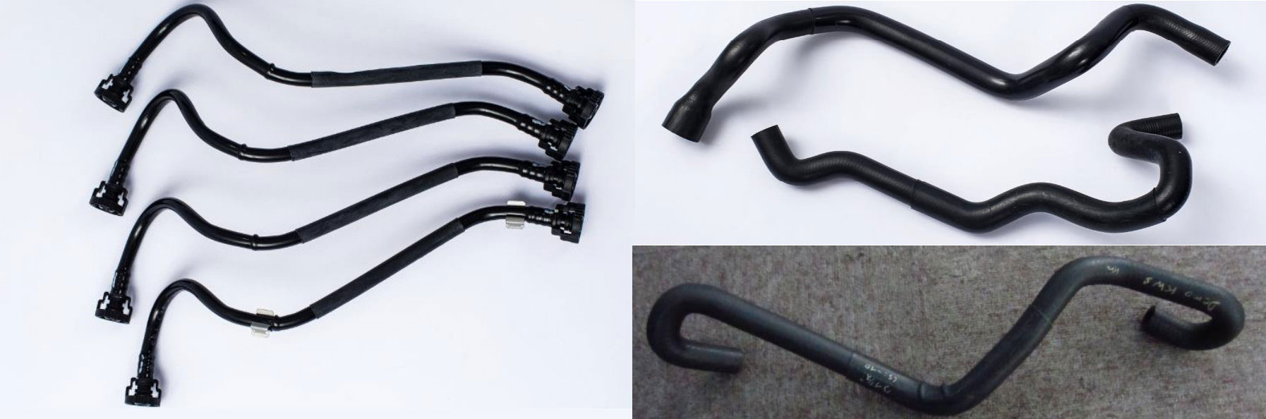 熱縮管應(yīng)用