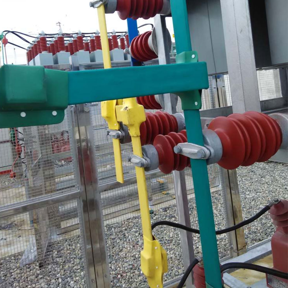 母排熱縮管應用場合