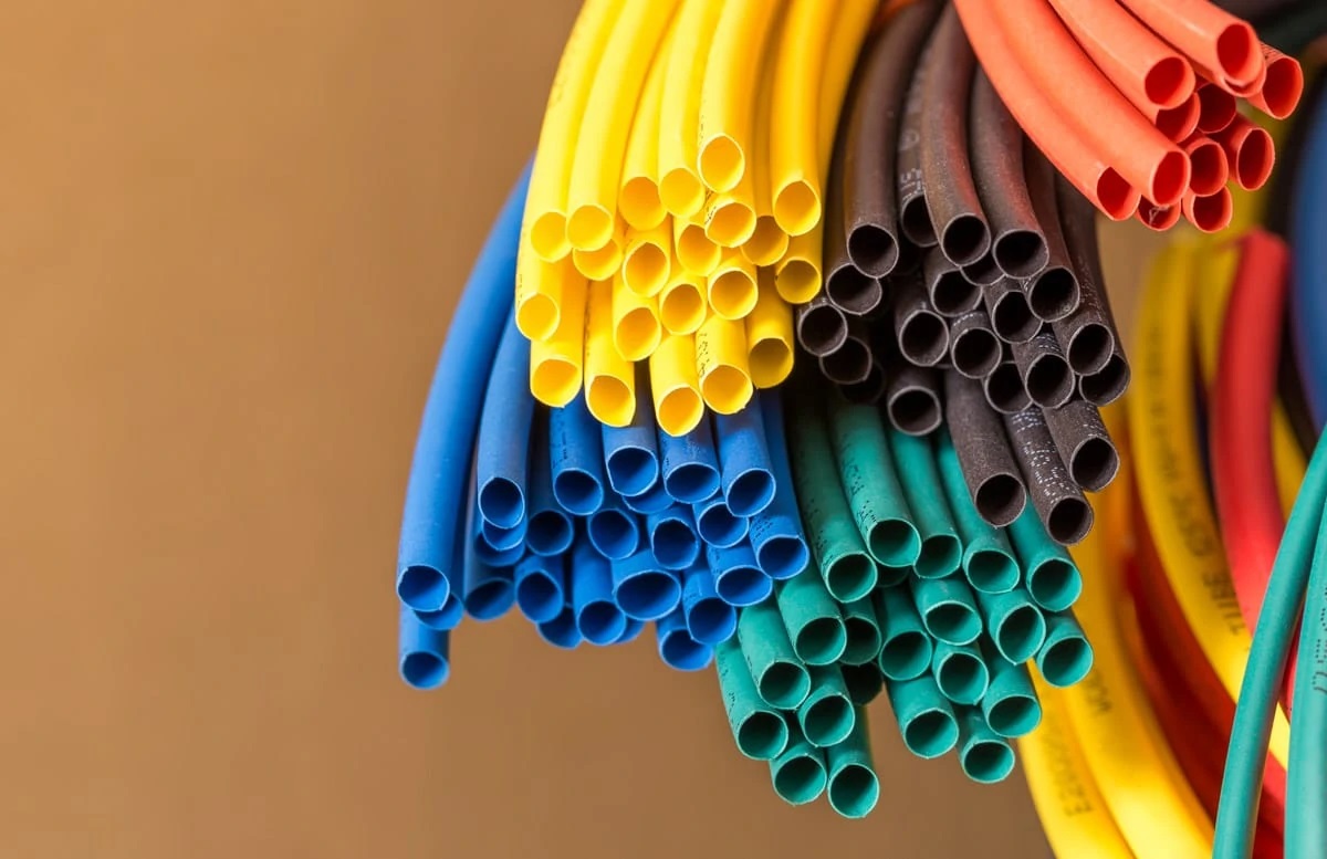 使用熱縮管時的常見問題綜述