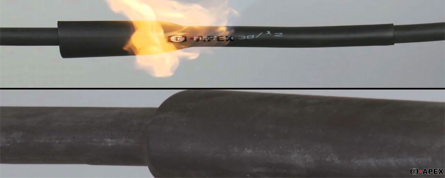 冷縮管與熱縮管哪個更好？你知道什么時候使用更合適嗎？